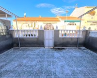 Verkoop - Bungalow - Torrevieja - El chaparral