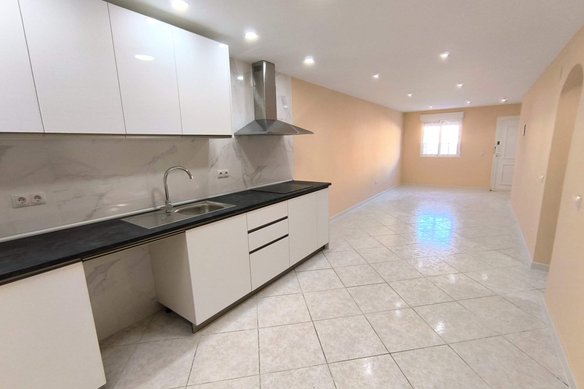 Verkoop - Bungalow - Torrevieja - El chaparral