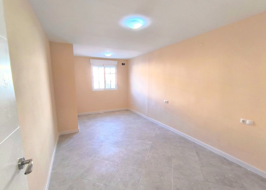 Verkoop - Bungalow - Torrevieja - El chaparral