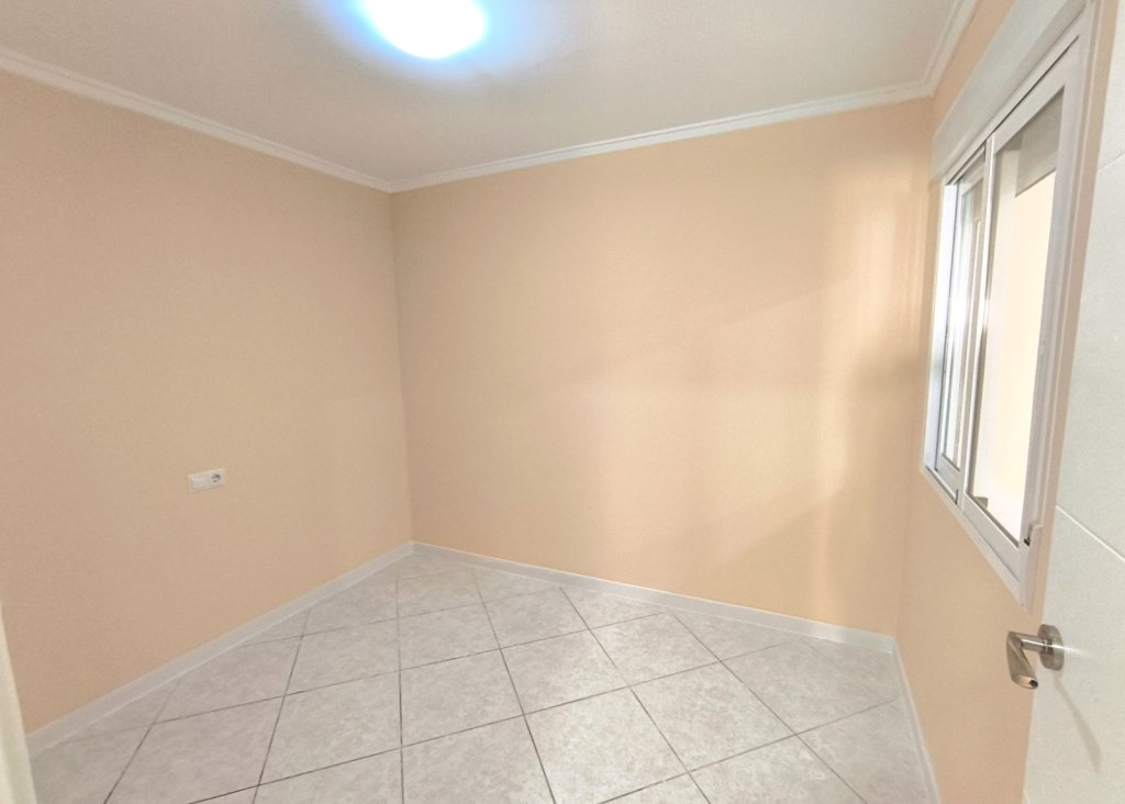 Verkoop - Bungalow - Torrevieja - El chaparral