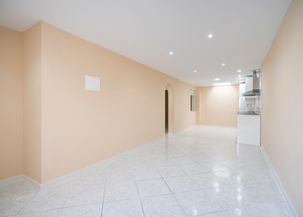 Verkoop - Bungalow - Torrevieja - El chaparral