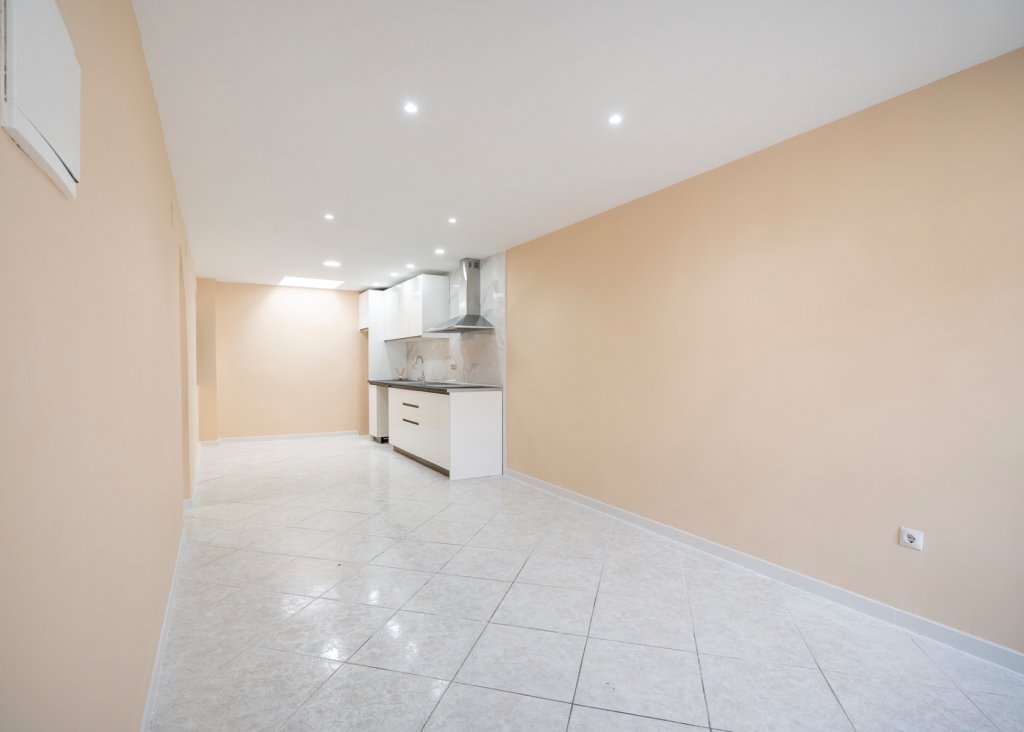 Verkoop - Bungalow - Torrevieja - El chaparral