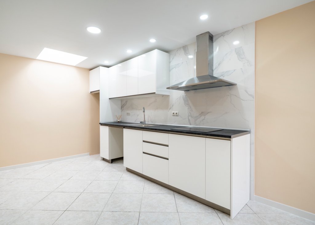 Verkoop - Bungalow - Torrevieja - El chaparral