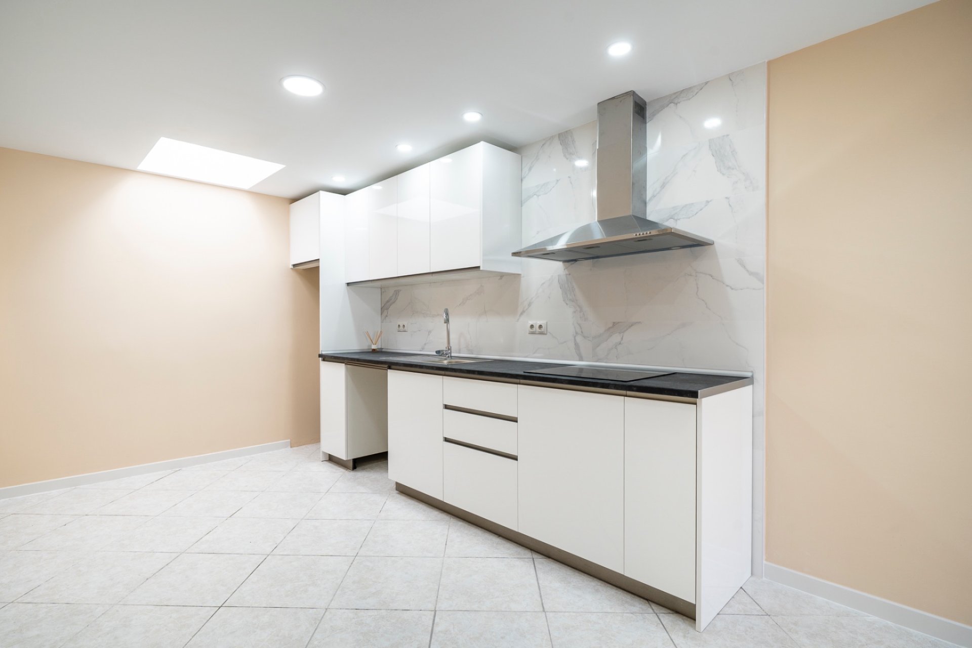 Verkoop - Bungalow - Torrevieja - El chaparral