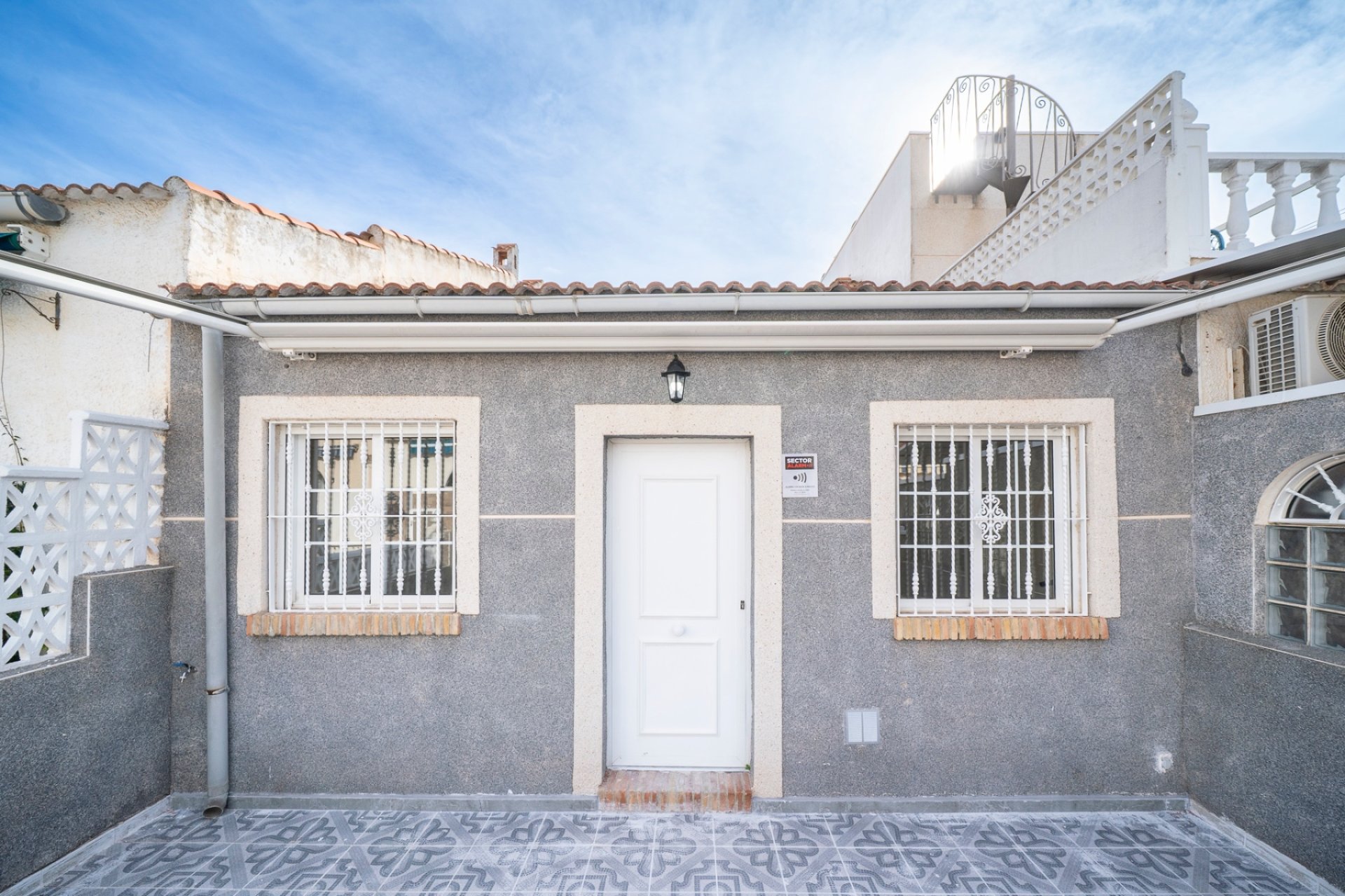 Verkoop - Bungalow - Torrevieja - El chaparral