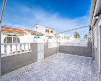 Verkoop - Bungalow - Torrevieja - El chaparral