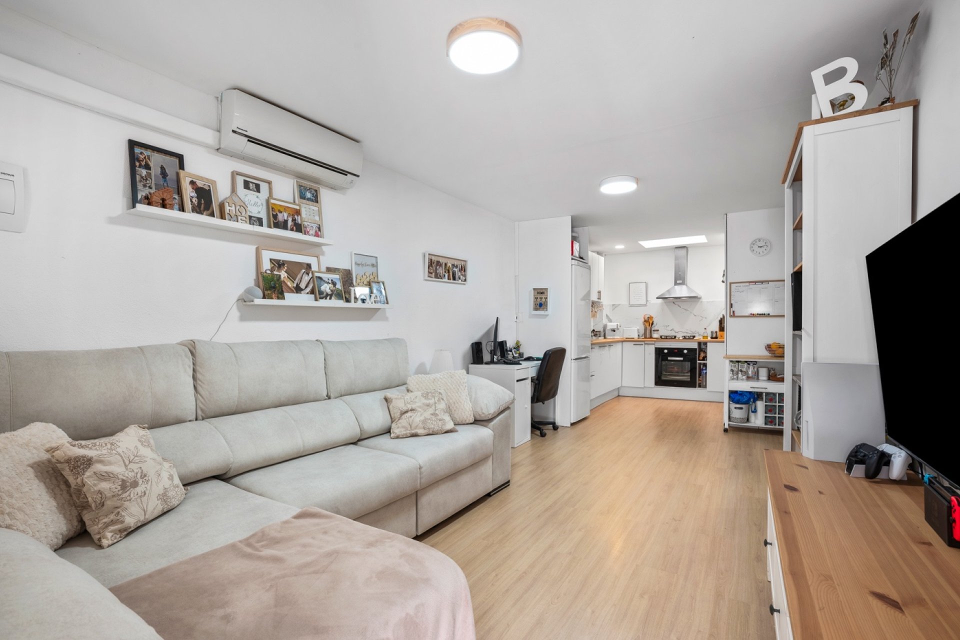 Verkoop - Bungalow - Torrevieja - La Siesta