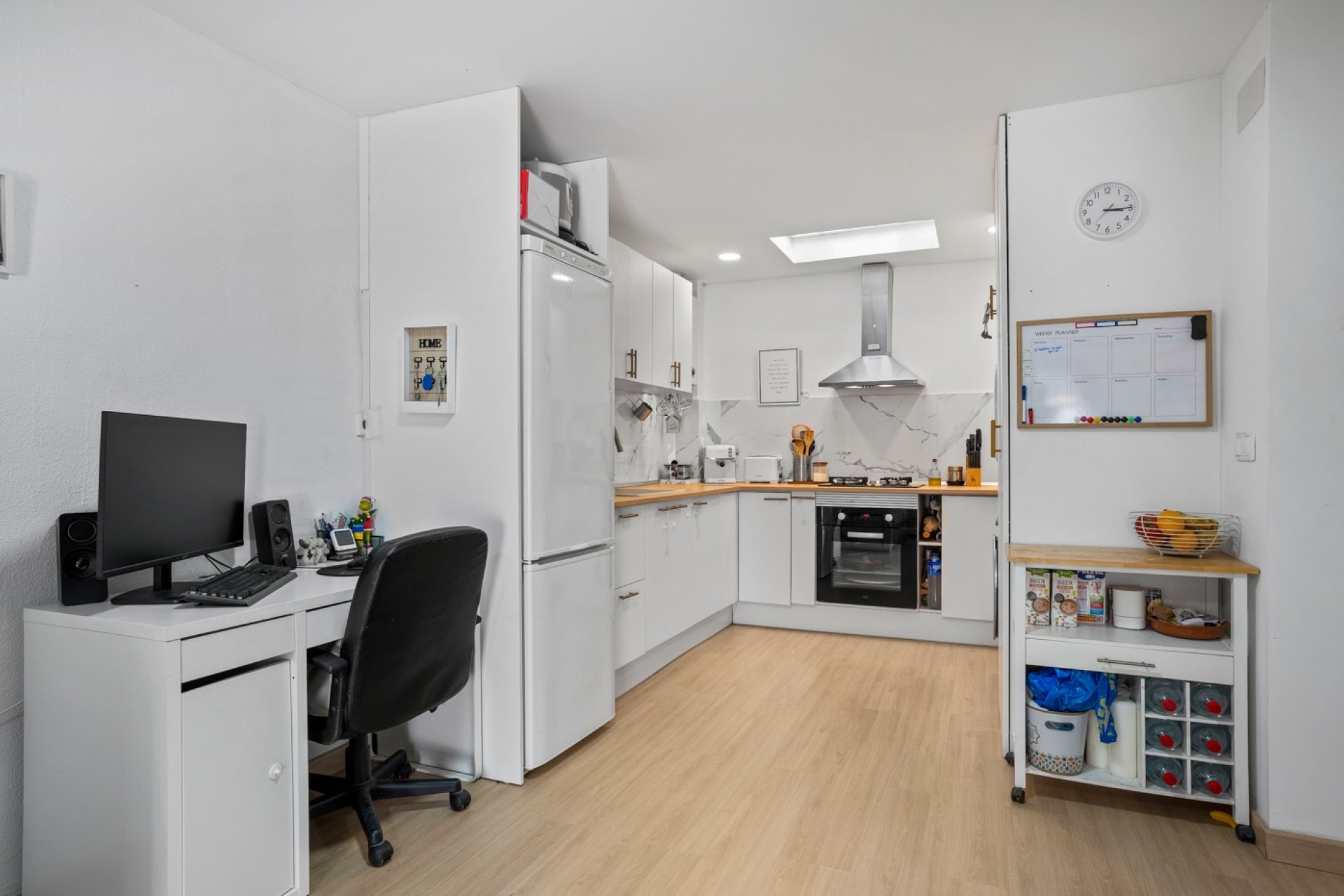 Verkoop - Bungalow - Torrevieja - La Siesta