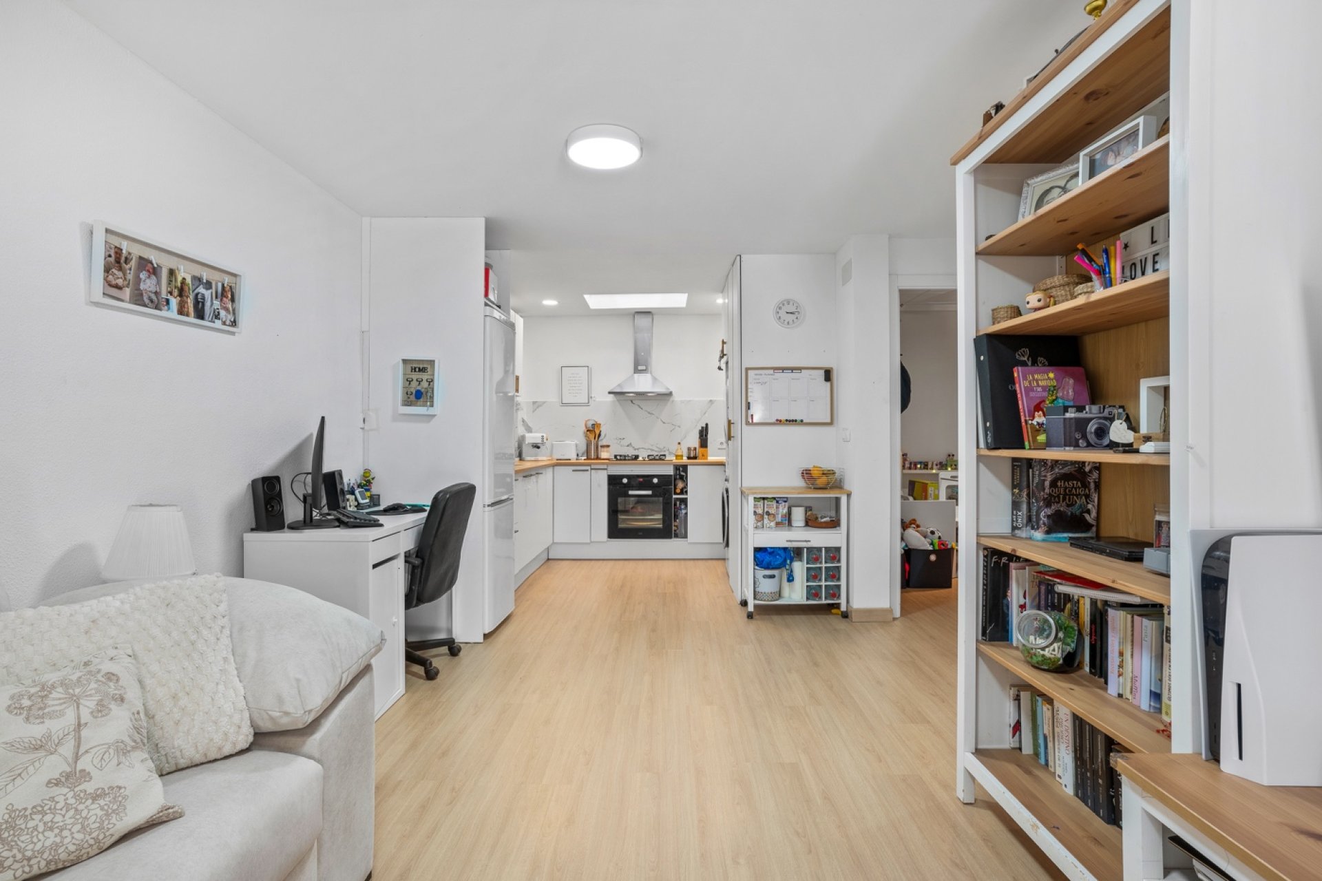 Verkoop - Bungalow - Torrevieja - La Siesta