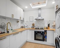 Verkoop - Bungalow - Torrevieja - La Siesta