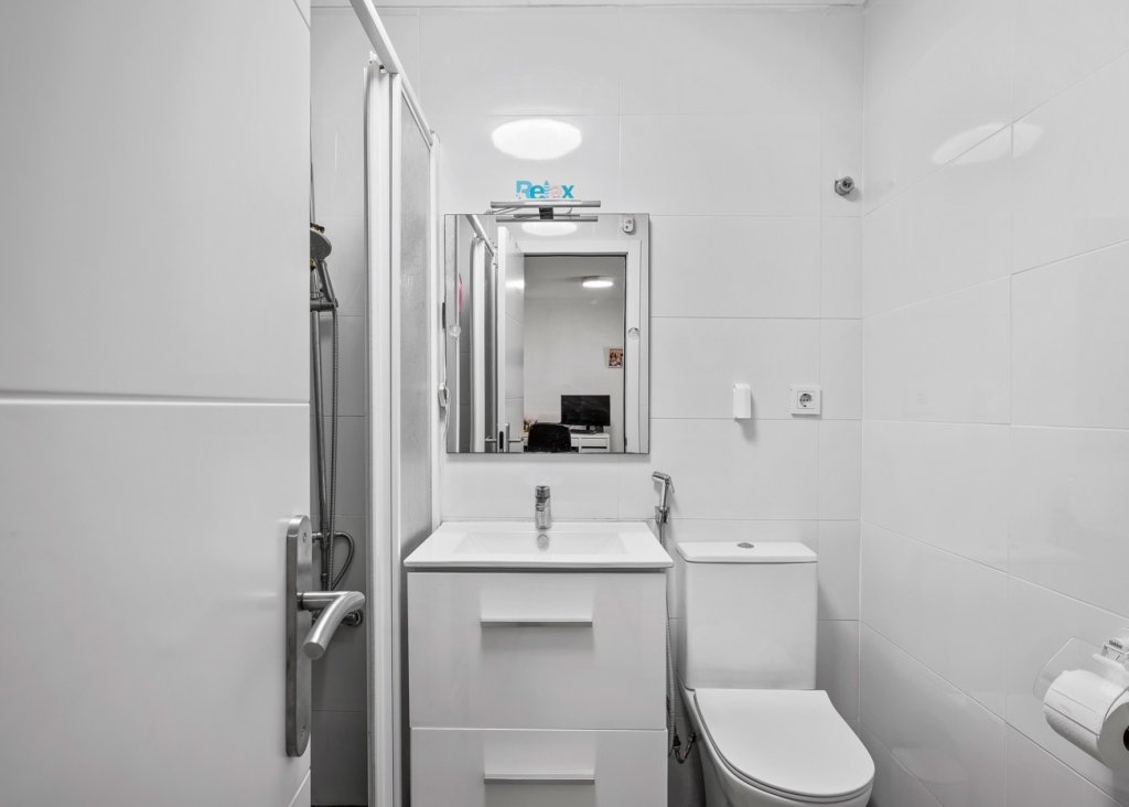 Verkoop - Bungalow - Torrevieja - La Siesta