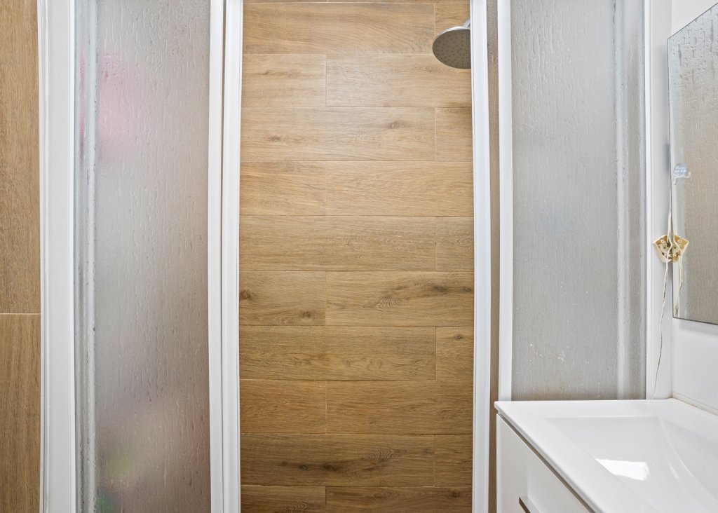 Verkoop - Bungalow - Torrevieja - La Siesta