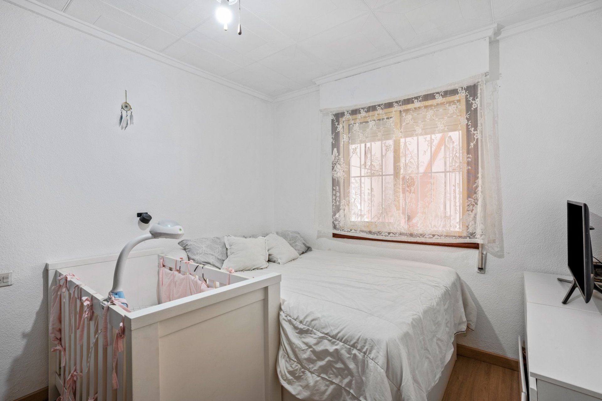 Verkoop - Bungalow - Torrevieja - La Siesta