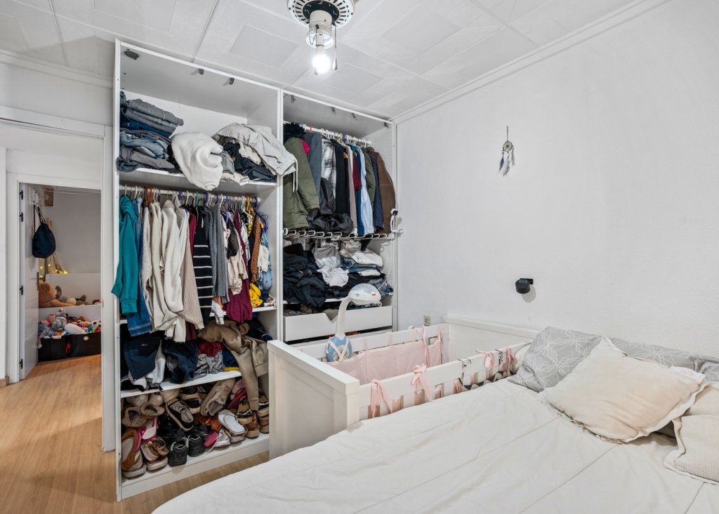 Verkoop - Bungalow - Torrevieja - La Siesta