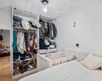 Verkoop - Bungalow - Torrevieja - La Siesta