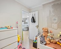 Verkoop - Bungalow - Torrevieja - La Siesta