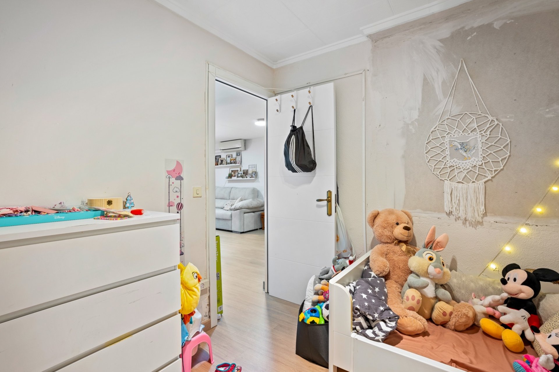 Verkoop - Bungalow - Torrevieja - La Siesta