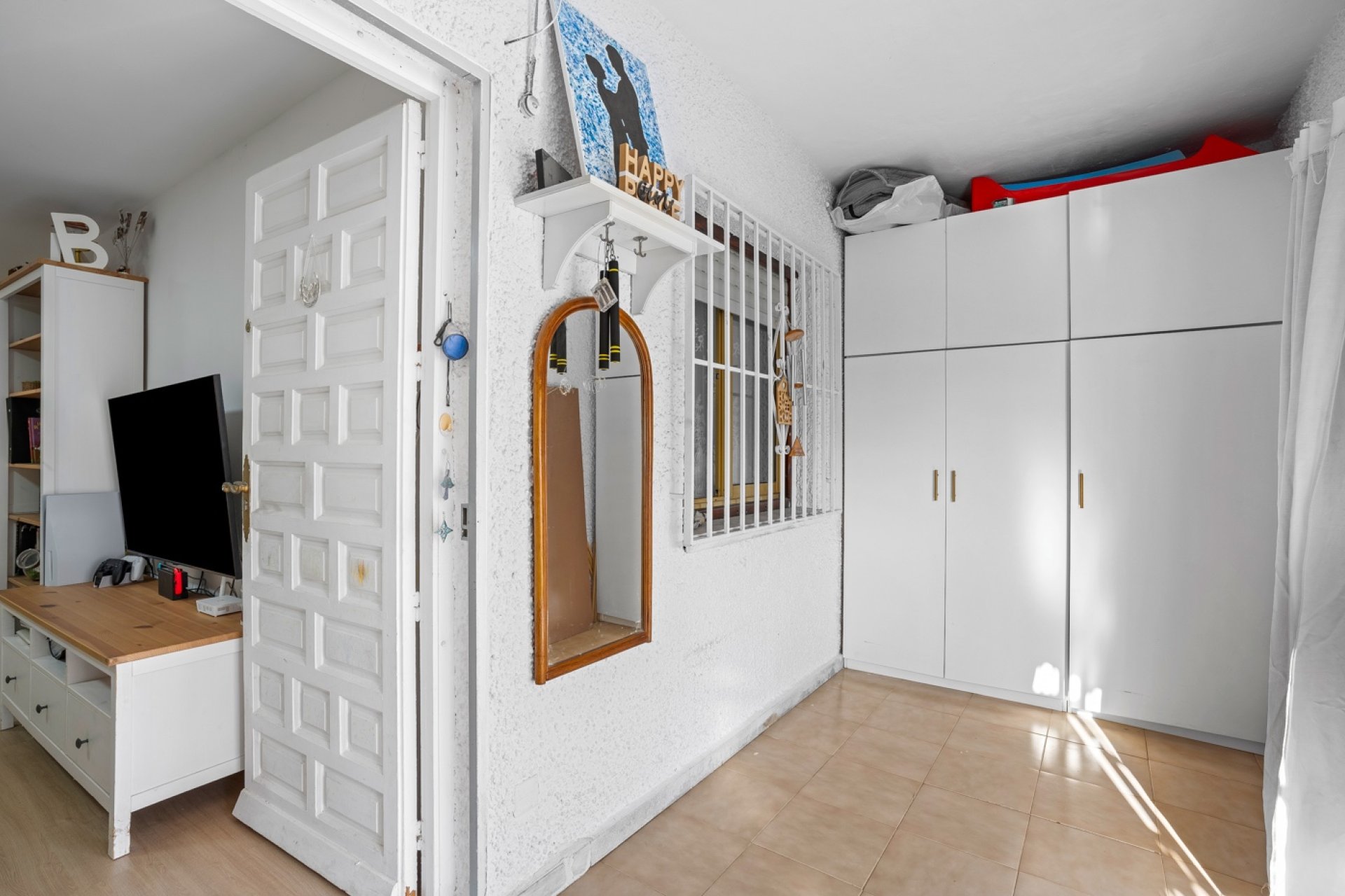 Verkoop - Bungalow - Torrevieja - La Siesta