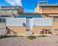 Verkoop - Bungalow - Torrevieja - La Siesta