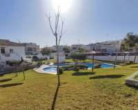 Verkoop - Bungalow - Torrevieja - Lago jardin