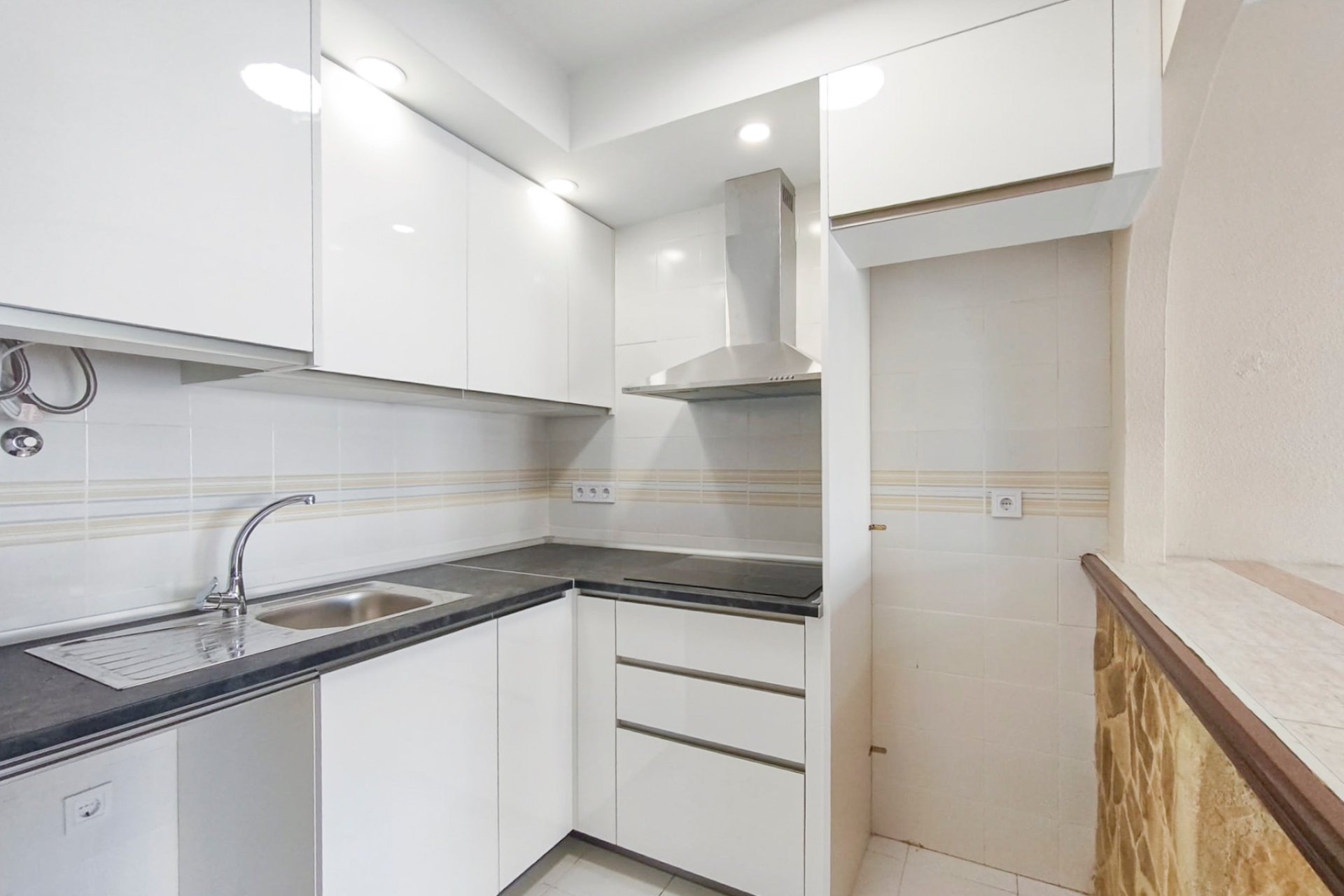 Verkoop - Bungalow - Torrevieja - Lago jardin