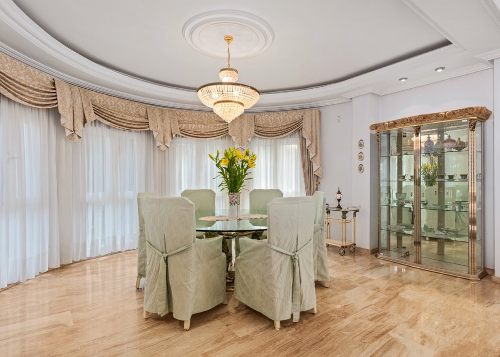 Verkoop - Chalet - Ciudad Quesada - Doña Pepa