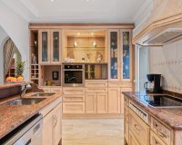 Verkoop - Chalet - Ciudad Quesada - Doña Pepa