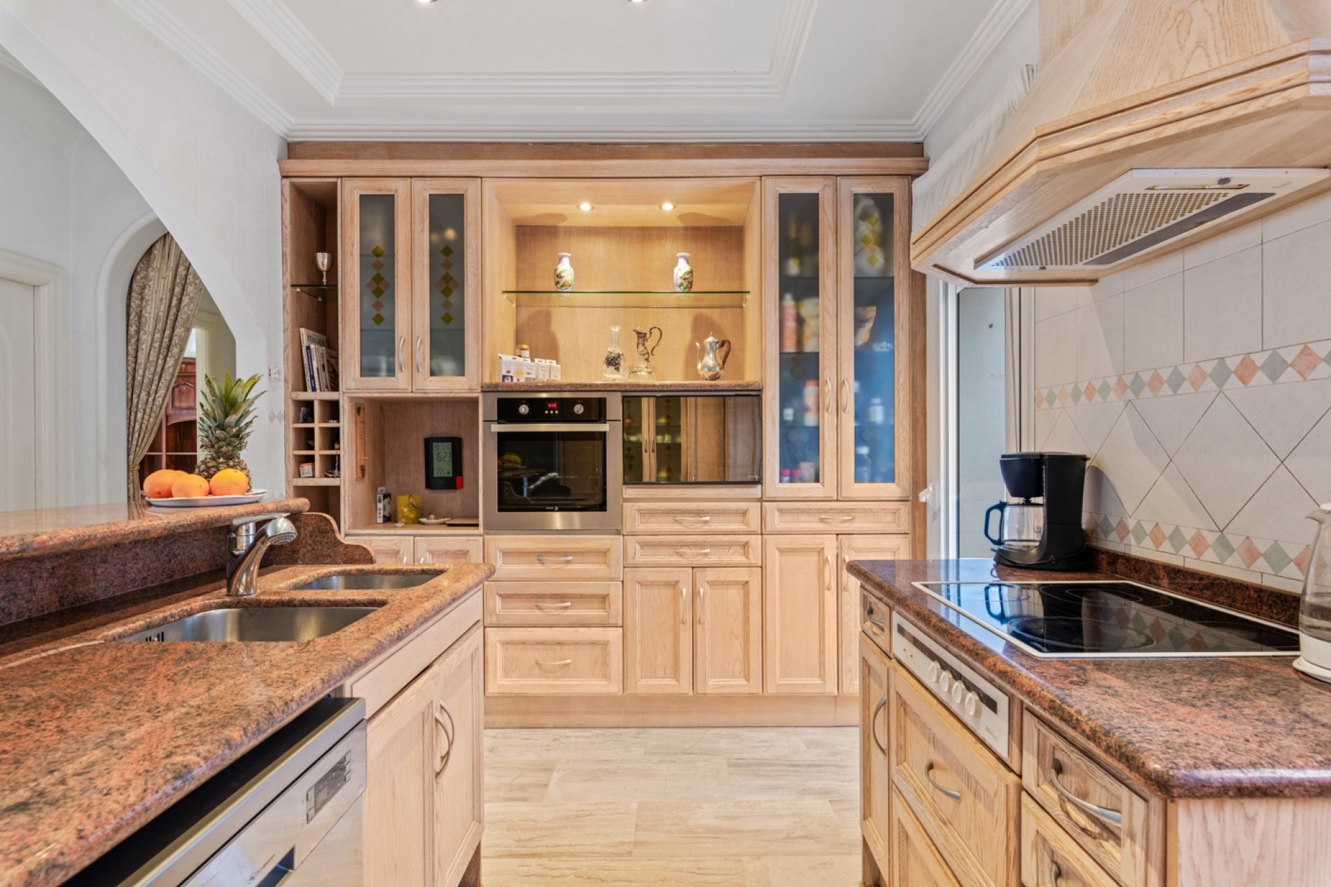 Verkoop - Chalet - Ciudad Quesada - Doña Pepa