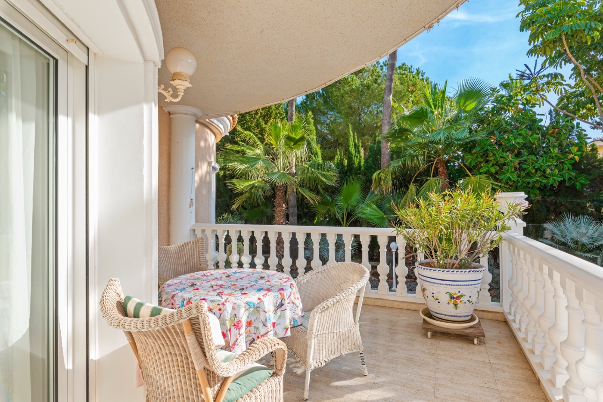 Verkoop - Chalet - Ciudad Quesada - Doña Pepa