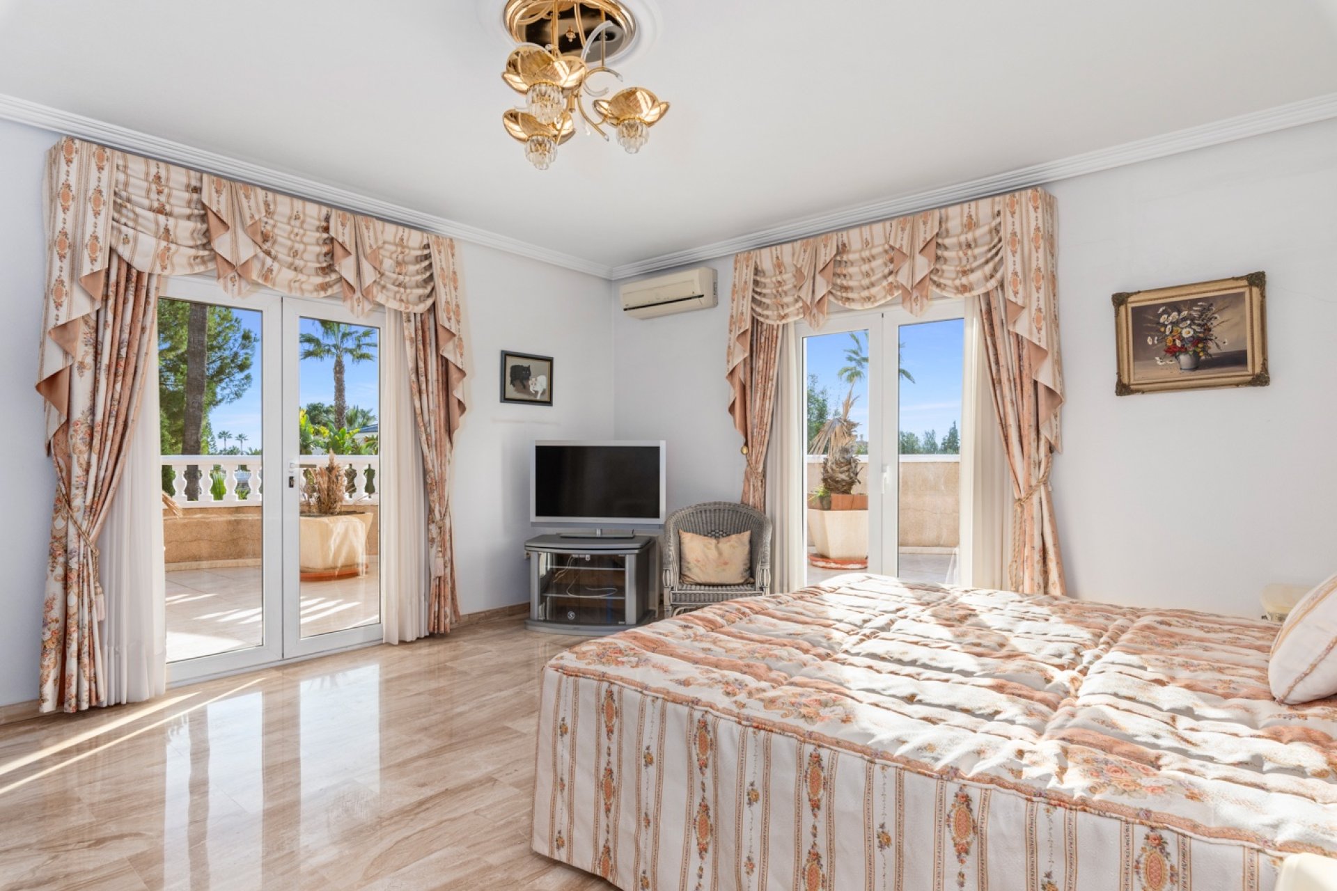 Verkoop - Chalet - Ciudad Quesada - Doña Pepa