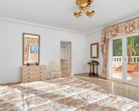 Verkoop - Chalet - Ciudad Quesada - Doña Pepa