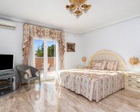 Verkoop - Chalet - Ciudad Quesada - Doña Pepa