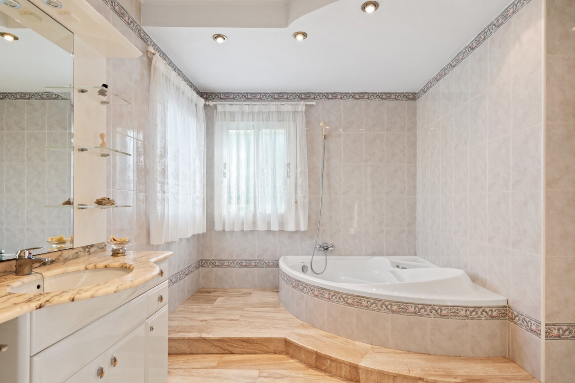 Verkoop - Chalet - Ciudad Quesada - Doña Pepa