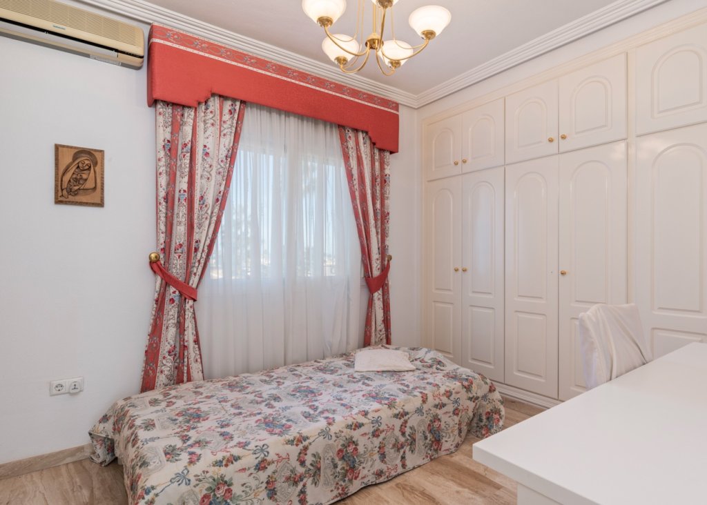 Verkoop - Chalet - Ciudad Quesada - Doña Pepa