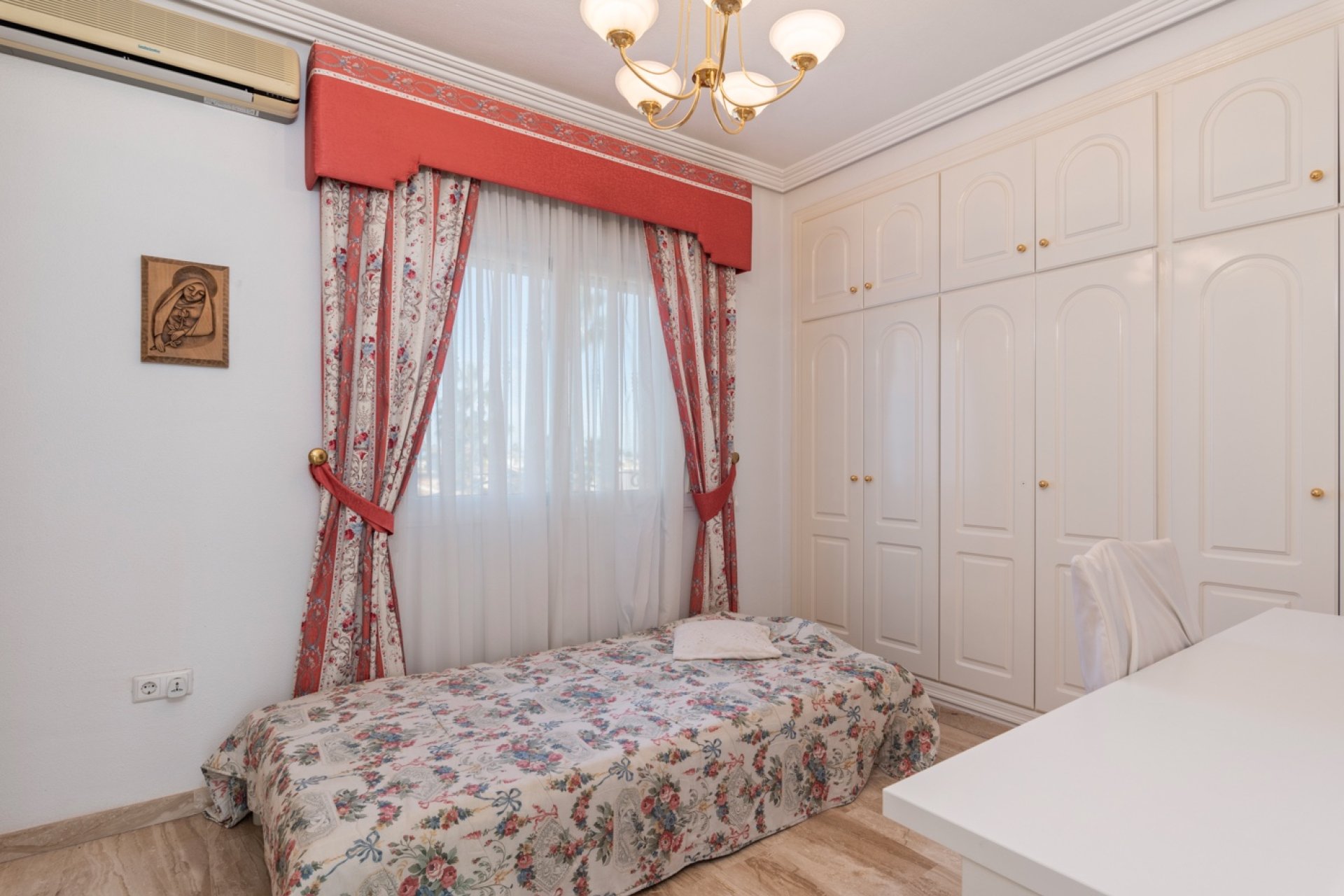 Verkoop - Chalet - Ciudad Quesada - Doña Pepa