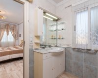 Verkoop - Chalet - Ciudad Quesada - Doña Pepa