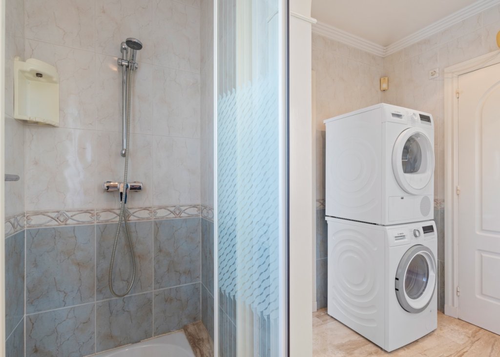 Verkoop - Chalet - Ciudad Quesada - Doña Pepa