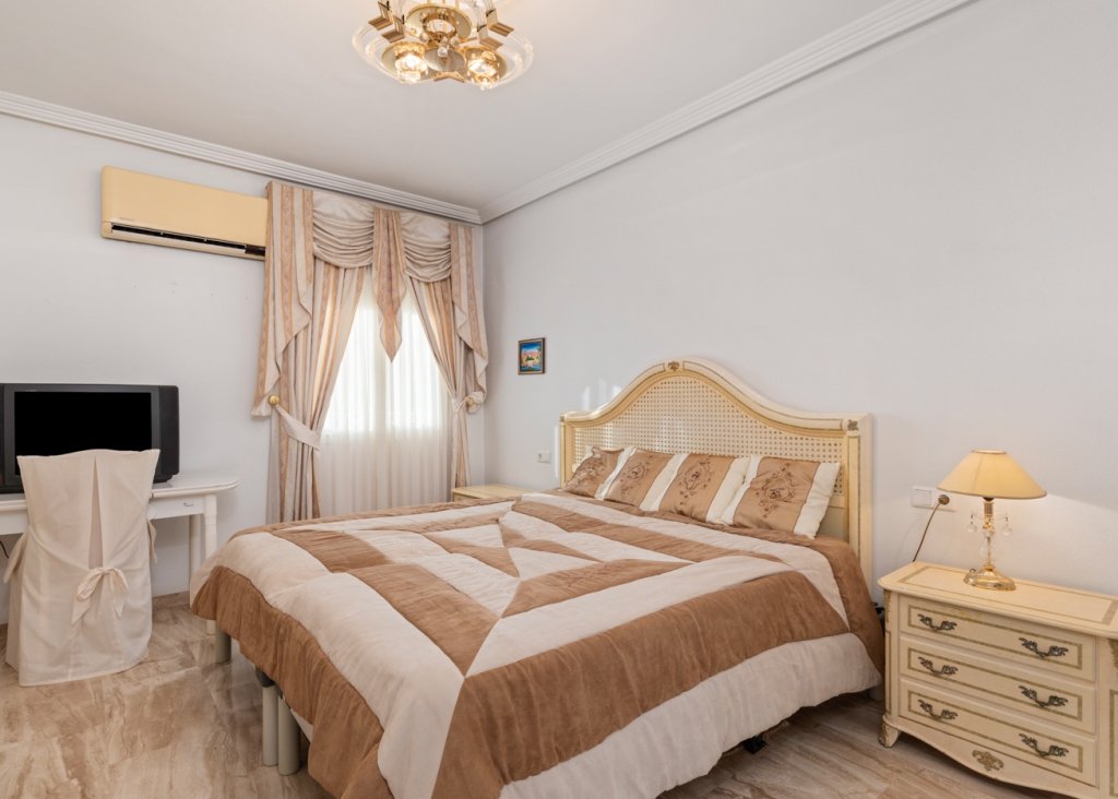 Verkoop - Chalet - Ciudad Quesada - Doña Pepa