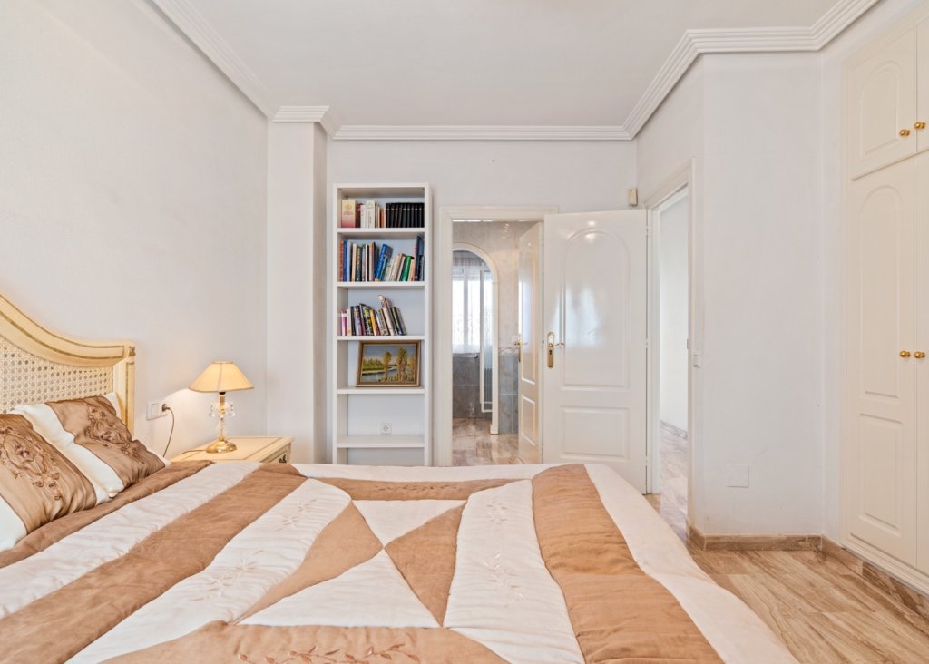 Verkoop - Chalet - Ciudad Quesada - Doña Pepa