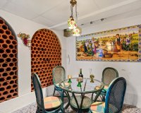 Verkoop - Chalet - Ciudad Quesada - Doña Pepa