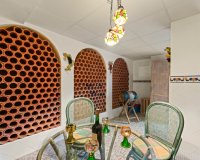 Verkoop - Chalet - Ciudad Quesada - Doña Pepa