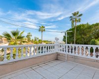 Verkoop - Chalet - Ciudad Quesada - Doña Pepa