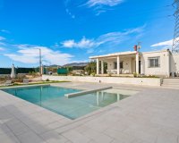 Verkoop - Chalet - Elche/Elx - Elche