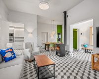 Verkoop - Chalet - Elche/Elx - Elche