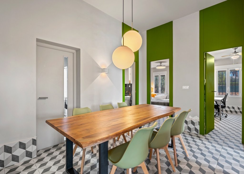 Verkoop - Chalet - Elche/Elx - Elche