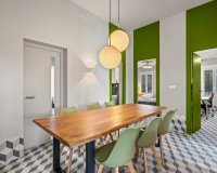 Verkoop - Chalet - Elche/Elx - Elche