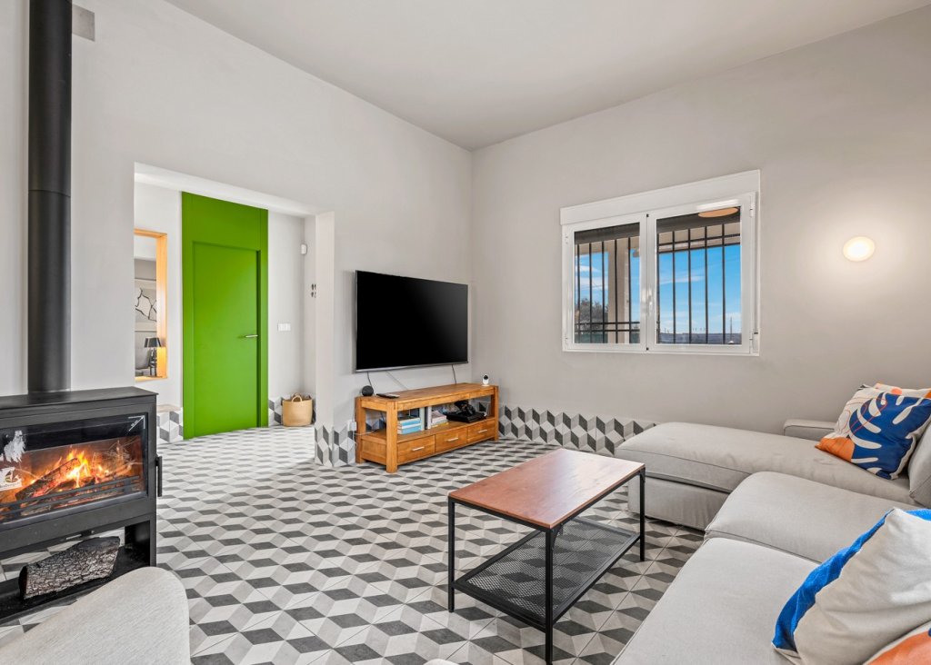 Verkoop - Chalet - Elche/Elx - Elche