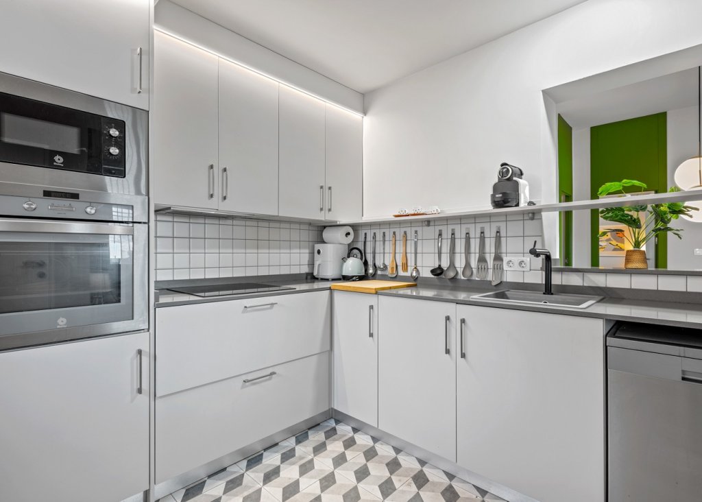 Verkoop - Chalet - Elche/Elx - Elche