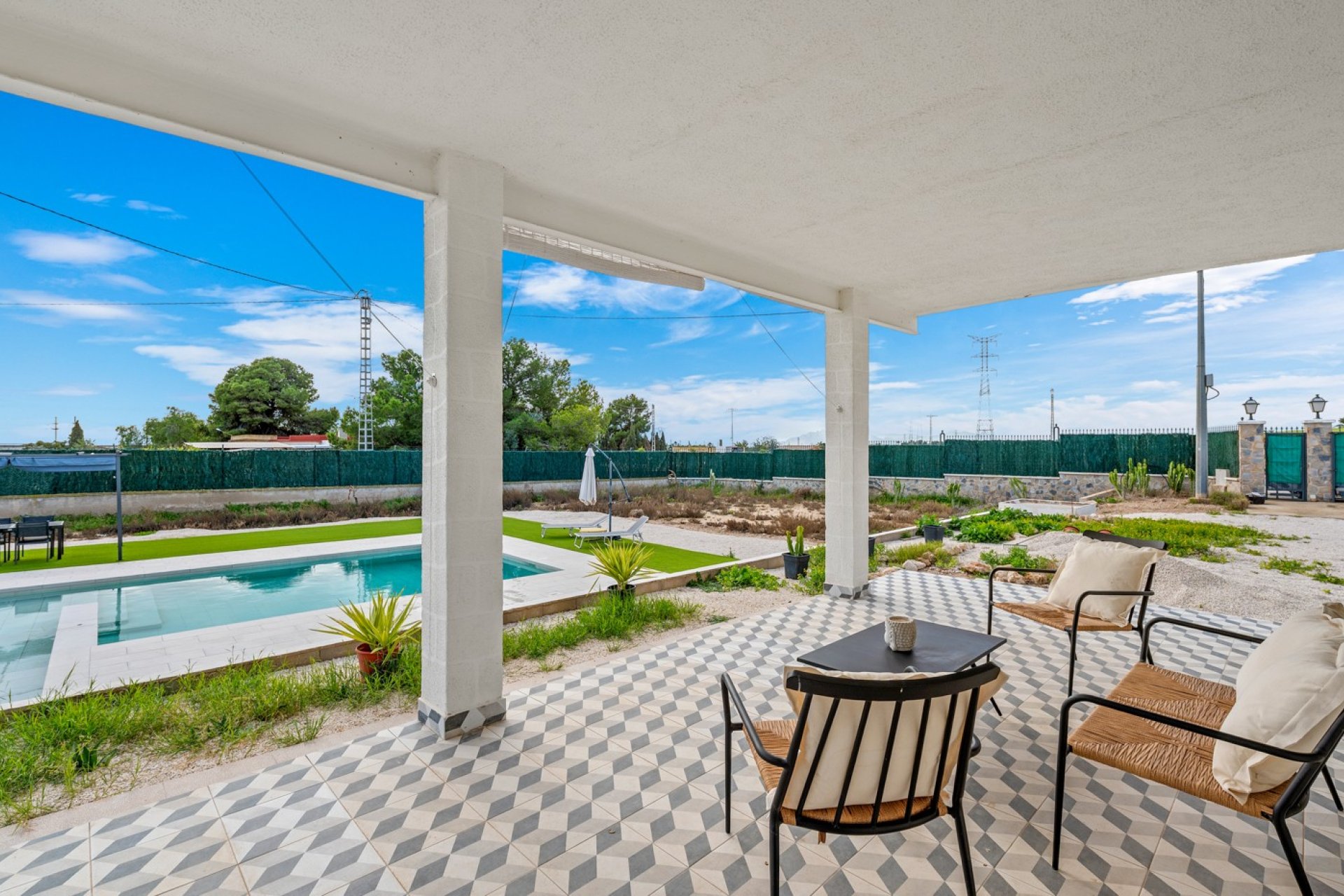 Verkoop - Chalet - Elche/Elx - Elche