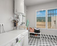 Verkoop - Chalet - Elche/Elx - Elche